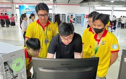 Đón sóng nhân lực chất lượng cao: Vào cuộc đua đào tạo