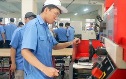 Trường CĐ Kỹ thuật Cao Thắng công bố điểm chuẩn học bạ năm 2025: Cao nhất 30,5