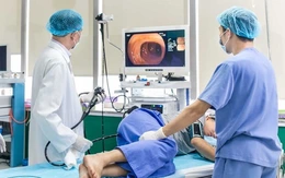 Ung thư đại trực tràng trẻ hóa, ai nên tầm soát?