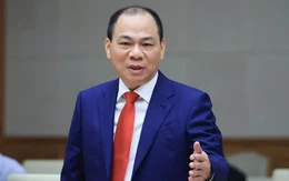 Ông Phạm Nhật Vượng góp 70 triệu cổ phiếu VIC vào VinEnergo, sắp làm dự án điện tỉ USD