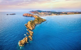 The Ocean Resort Quy Nhon: An yên giữa thiên nhiên