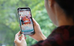 Sàn thương mại điện tử sẽ khấu trừ, nộp thuế thay người bán hàng online từ 1-7