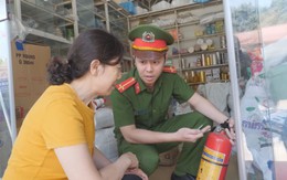 Góc nhìn trưa nay | Chủ động chống ‘giặc lửa’ ngay từ cơ sở