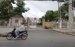 Tỉnh An Giang mới chọn xã ở Kiên Giang làm điểm cho mô hình chính quyền 2 cấp