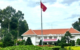 Đồng Tháp vận hành thử nghiệm hoạt động xã, phường mới từ 16-6