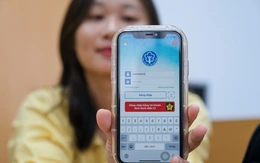 Giả mạo cập nhật VssID để chiếm đoạt tiền trong tài khoản ngân hàng