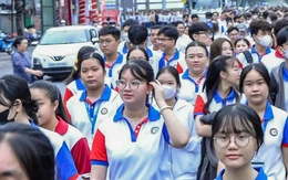 Trường đại học Y Dược Cần Thơ thêm phương thức xét tuyển từ kỳ thi V-SAT, tăng học phí tất cả ngành
