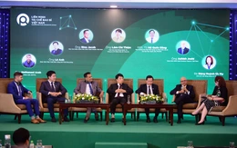 Phát triển xanh: Doanh nghiệp cất cánh nhờ công nghệ