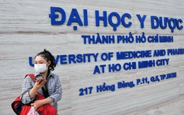 Tại sao Trường đại học Y Dược TP.HCM lại thành lập thêm 3 trường 'con'?