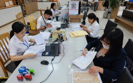 Sở Xây dựng TP.HCM kiến nghị tạm giao cho cấp xã cấp phép xây nhà ở