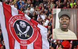 Sheffield United chiêu mộ cầu thủ lạ hoắc bằng… AI