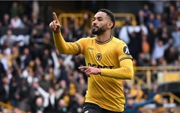 Matheus Cunha hoàn tất chuyển nhượng đến Man United với giá 85 triệu USD