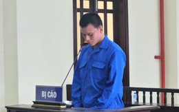 Hiếp, giết, cướp tài sản thiếu nữ 17 tuổi, thanh niên lãnh án 30 năm tù