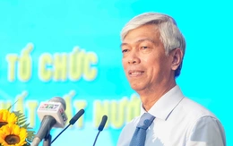 'Ấn tượng hình ảnh hàng trăm ngàn người xuống đường hân hoan chào mừng 50 năm'