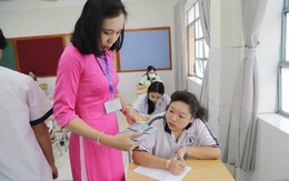 Tuyển sinh lớp 10