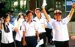 Giao thi tốt nghiệp THPT cho địa phương: Tất yếu trong bối cảnh đổi mới giáo dục