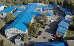 Ukraine xác nhận tấn công nhà máy điện tử ở vùng Matxcơva