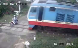 Vụ 2 người bị tàu hỏa tông chết ở Phú Yên: Hé lộ nguyên nhân tai nạn
