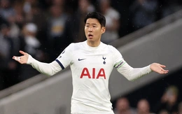 Giả mang thai để tống tiền ngôi sao Son Heung Min