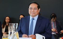 Thủ tướng: Doanh nghiệp sẽ cảm nhận được cách làm mới, môi trường kinh doanh mới tại Việt Nam