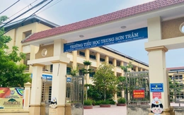 Thầy giáo bị tố gạ tình, đánh đồng nghiệp, đánh bảo vệ nhập viện vẫn được đi dạy?