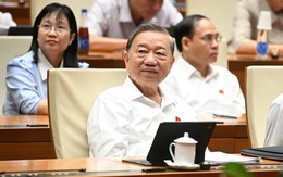 Quốc hội chính thức quyết định lịch sử: Cả nước còn 34 tỉnh, thành