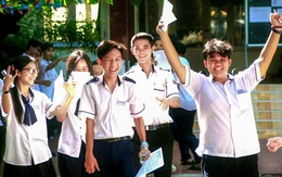 Giao thi tốt nghiệp THPT cho địa phương: Tất yếu trong bối cảnh đổi mới giáo dục