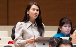 Những lời chia sẻ gan ruột của đại biểu trước giờ bấm nút lịch sử sáp nhập tỉnh, thành