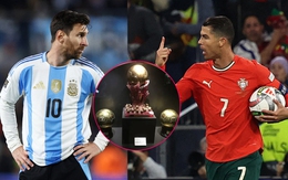 Siêu Quả bóng vàng: Messi hay Ronaldo xứng đáng hơn?