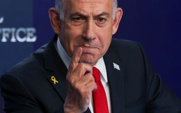 Vì sao Israel chọn tấn công Iran thời điểm này?