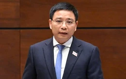 Kỳ họp thứ 9 Quốc hội khóa XV