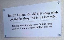 Ảnh vui 13-6: Người ta bảo rằng '1 lần khiêm tốn 4 lần tự cao'