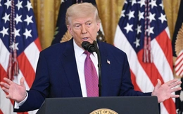 Ông Trump, ông Putin và lãnh đạo thế giới gửi lời chia buồn đến Ấn Độ