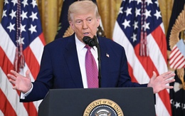 Ông Trump, ông Putin và lãnh đạo thế giới gửi lời chia buồn đến Ấn Độ