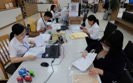 Sáp nhập tỉnh thành, phường xã