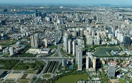 Những cái 'nhất', đáng chú ý về 34 tỉnh, thành mới sáp nhập