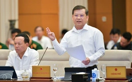 Giữ quyền chất vấn chánh án, viện trưởng của đại biểu HĐND trong Hiến pháp