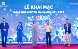 Về Furama Resort Đà Nẵng săn hàng hiệu giảm giá
