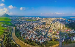 Phú Yên đề xuất bố trí người làm việc tại cơ sở 2 sau hợp nhất với Đắk Lắk
