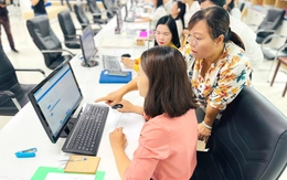 Sáp nhập tỉnh thành, phường xã