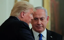 Israel tấn công Iran, ông Trump đã ngầm báo trước?