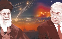 Chuyện gì tiếp theo sau khi Israel 'đánh phủ đầu' Iran?