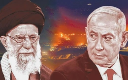 Chuyện gì tiếp theo sau khi Israel 'đánh phủ đầu' Iran?