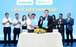 Signify Việt Nam đồng hành, bảo trợ trẻ mồ côi vì COVID-19