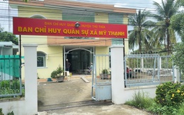 15 huyện Long An chọn xã mới ở trung tâm vận hành thử nghiệm trong hai ngày 18-19