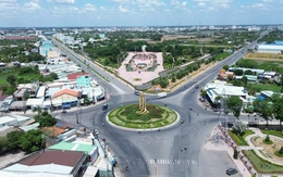 Tỉnh Tây Ninh mới sẽ hoạt động từ 1-7-2025