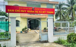 15 huyện Long An chọn xã mới ở trung tâm vận hành thử nghiệm trong hai ngày 18-19