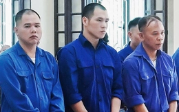 Giang hồ Bình 'đen' Hải Phòng lĩnh án hơn 12 năm tù