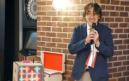 Chiếc máy karaoke đầu tiên - cột mốc công nghệ của thế giới