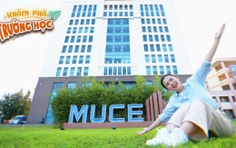 Khám phá trường học 2025: Đại học Xây dựng miền Trung - Ngôi trường đào tạo kỹ sư thế hệ mới